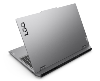Lenovo LOQ 15AHP10| 15-inch AMD-powered gaming laptop for students