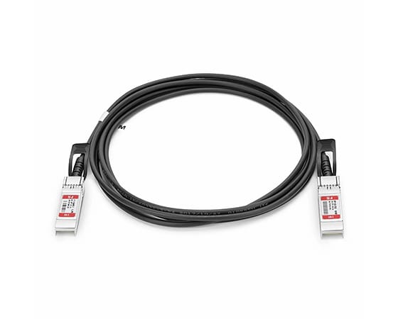 2m Passive DAC SFP+ Cable