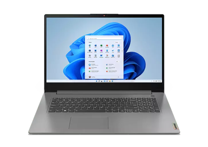 Windowsノート本体 Lenovo IdeaPad 360i 17ITL6 i3 12G 512G IdeaPad 3i (17″ Intel) | Sleek 17.3″ Intel®-powered laptop