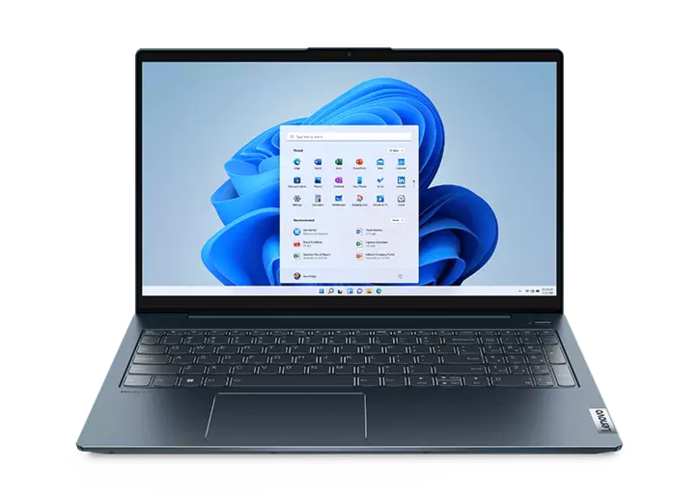 IdeaPad 5i (15″ Intel) | 15-inch Intel®-powered lightweight laptop