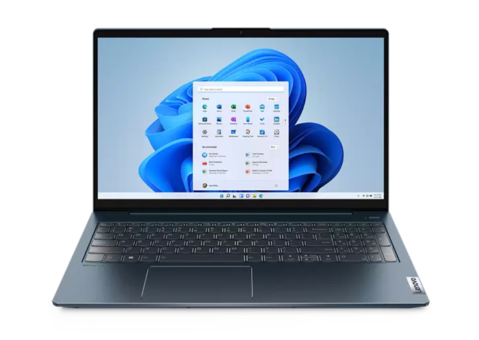 IdeaPad 5 (15″ AMD) | 15-inch AMD-powered lightweight laptop