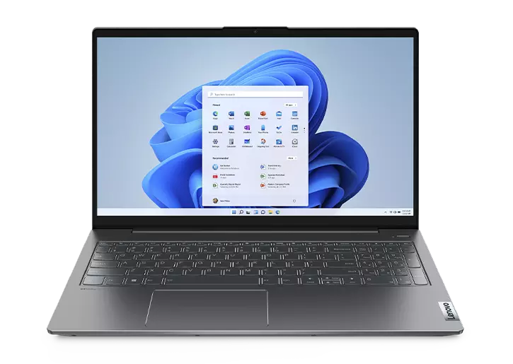 

IdeaPad 5i (15” Intel)