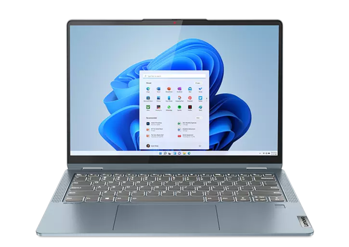 商談中◇Lenovo◇intel7世代 i5☆14サイズ ビジネスシーンにおススメの1台◇SSD搭載 Lenovo Flex5 Chrome 14(第12世代Intel® Core™) | ビジネス向け14型