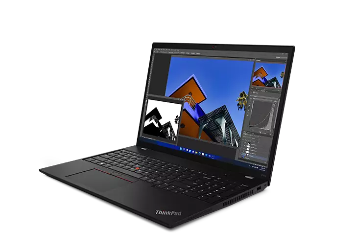 ThinkPad P16s (16