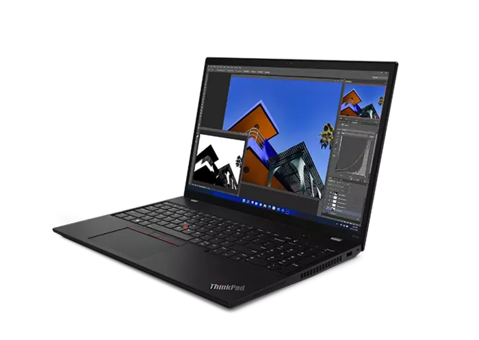 ThinkPad P16s (16