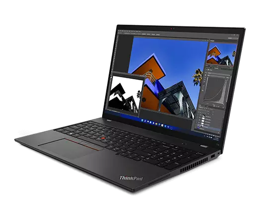 ThinkPad T16 Gen 2  High-performing Intel-powered 16 inch