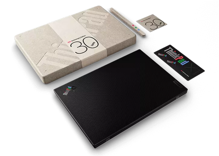ThinkPad X1 Carbon Gen 10 | Ultralight, super-powerful Intel Evo