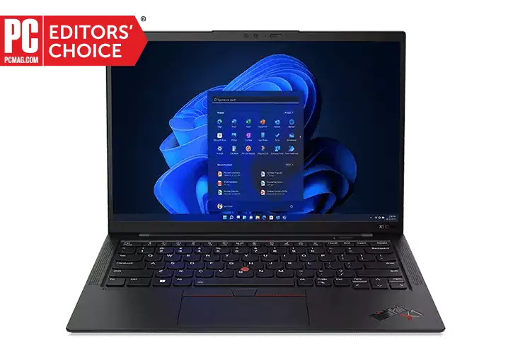 ThinkPad X1 Carbon de 10e génération, Ordinateur portable Intel Evo  ultraléger et super puissant