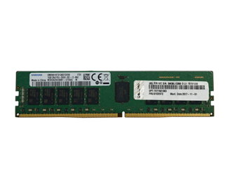 ThinkSystem 64GB TruDDR5 5600MHz (2Rx4) RDIMM | 4X77A88052 | Lenovo US