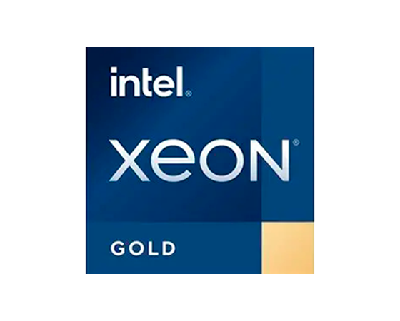 ThinkSystem SR630 V3 Intel Xeon Gold 6542Y 24C 250W 2.9GHz Processor