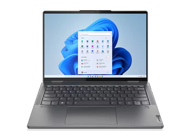 Lenovo YOGA 770 - ノートPC