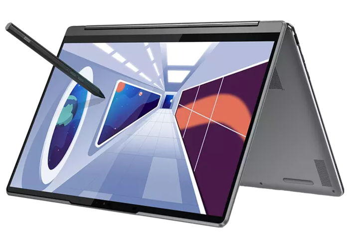 Yoga 9i (14'' Intel) | Powerful, light 14 inch 2-in-1 laptop