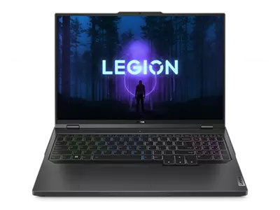 Legion pro Series Laptops