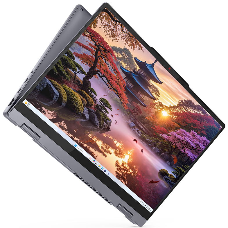 IdeaPad 5 2-in-1 (AMD) | Built for Multitasking & Student Use