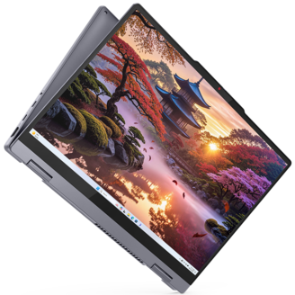 IdeaPad 5 2-in-1 (AMD) | Built for Multitasking & Student Use