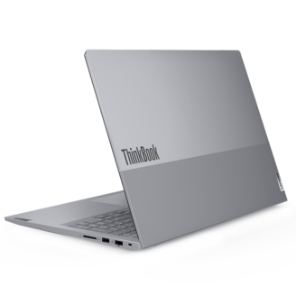ThinkBook 16 Gen 8 (16″ Intel) | Sleek & Stylish Business Ready