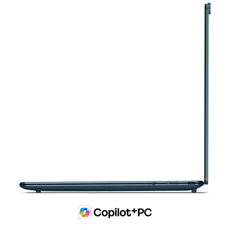 Lenovo Yoga Slim 9i (14″ Intel) | Creativity Powered by AI