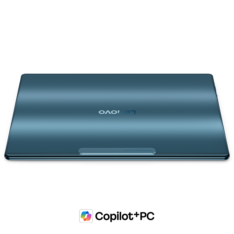 Lenovo Yoga Slim 9i (14″ Intel) | Creativity Powered by AI