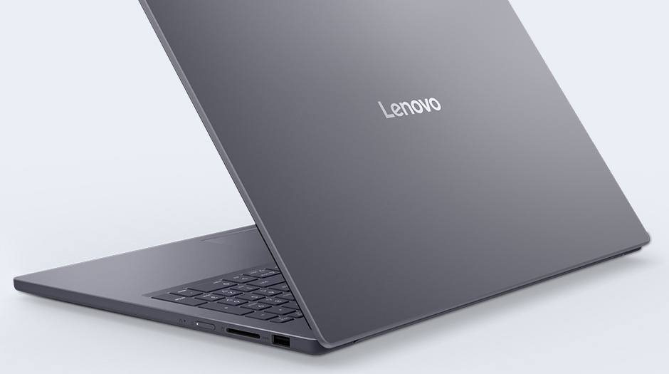 Lenovo IdeaPad Slim 3i Gen 11 (16型 Intel) | スリムでスマートな16