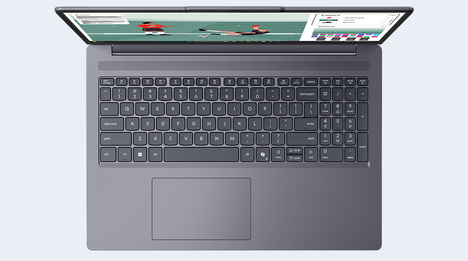 Lenovo IdeaPad Slim 3i Gen 11 (16型 Intel) | スリムでスマートな16