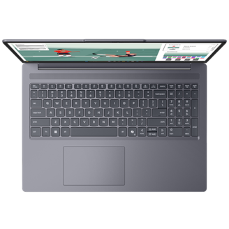 Lenovo IdeaPad Slim 3i Gen 11 (16型 Intel) | スリムでスマートな16