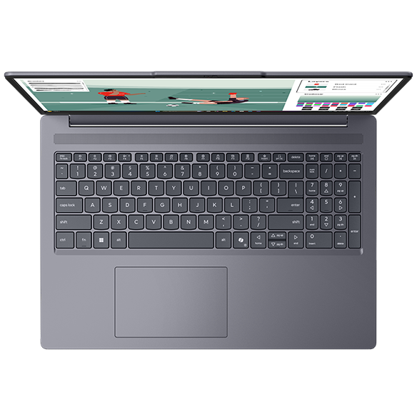 Lenovo IdeaPad Slim 3i Gen 11 (16型 Intel) | スリムでスマートな16