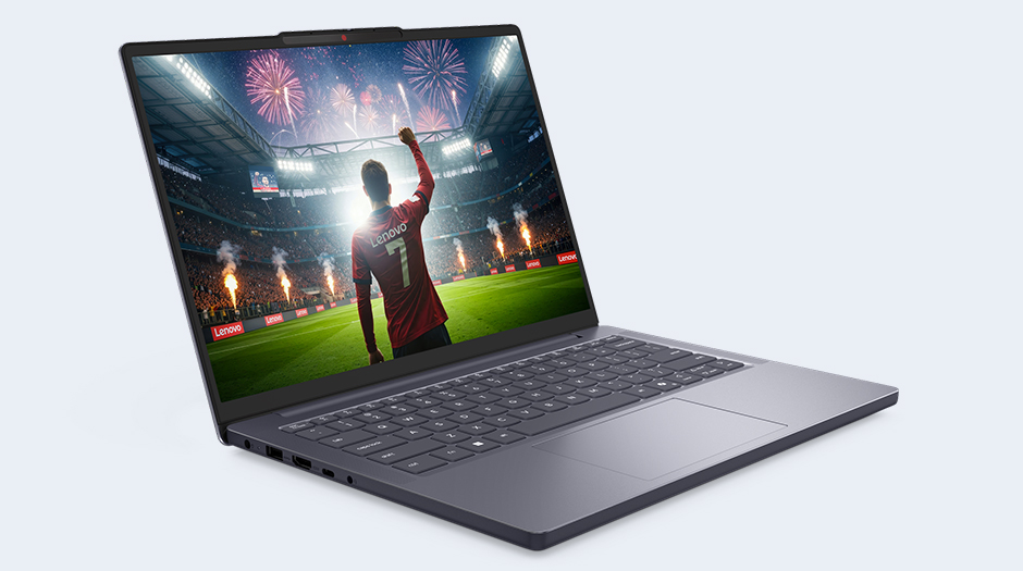 Lenovo IdeaPad Slim 3i Gen 11 (14型 Intel) | スマートで優れた