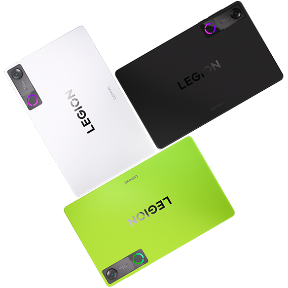 Legion Tab Gen 5 (8.8