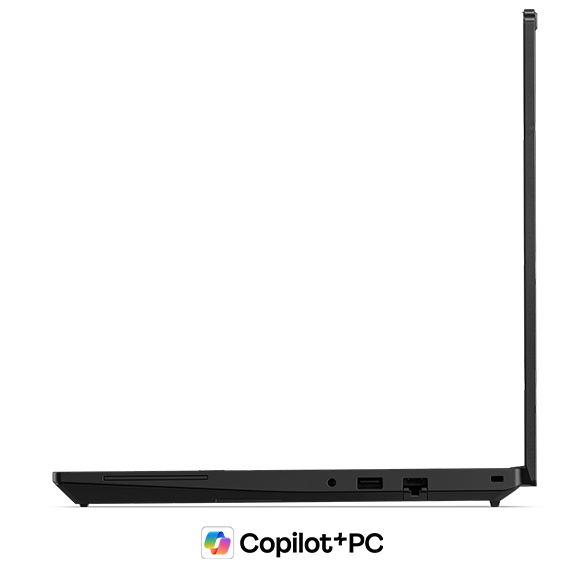 Lenovo ThinkPad T16 Gen 5 Core Ultra 7 355 16GB 512GB 16" Black, foto 3