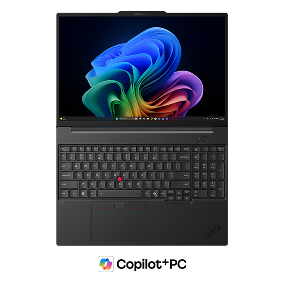 Lenovo ThinkPad T16 Gen 5 Core Ultra 7 355 16GB 512GB 16" Black, foto 5
