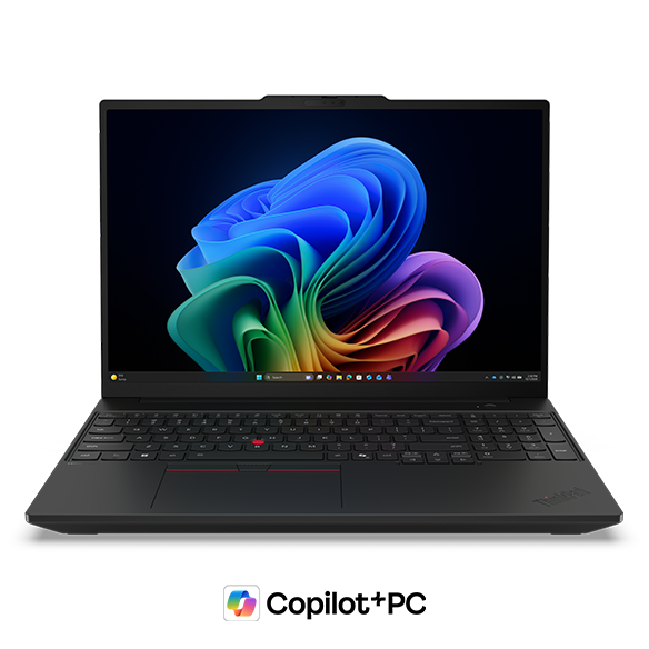 ThinkPad T16 Gen 5 (16-inch Intel) | Copilot+ Business