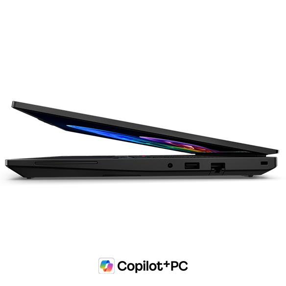 Lenovo ThinkPad T16 Gen 5 Core Ultra 7 355 16GB 512GB 16" Black, foto 7