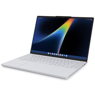 Lenovo Googlebook 15 | 15.3 inch Laptop With Google Intelligence