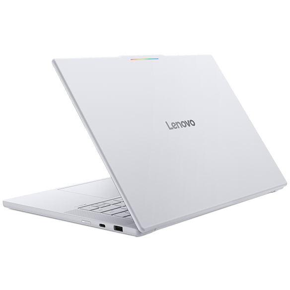 Lenovo Googlebook 15, цвет: Intel Core Ultra 5 325, 16 Gb, 256 Gb — фото 5