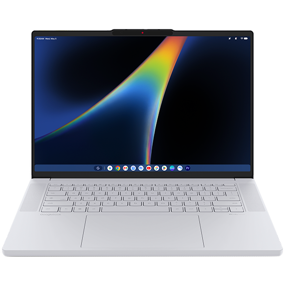 Lenovo Googlebook