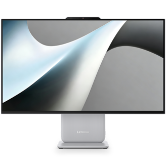 【PTS net】Lenovo 一体型PC ideacentre AIO IdeaCentre AIO i Gen 11 (27 inch Intel) | Everyday Productivity AI