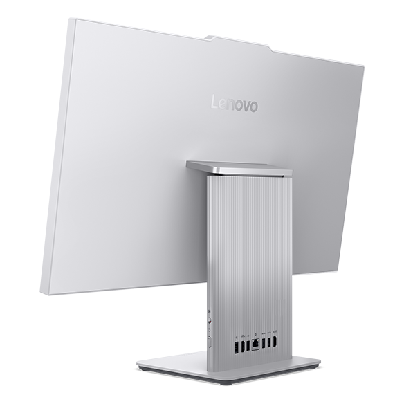 Lenovo IdeaCentre AIO 27IPH11 (27型 Intel) | スマートAI駆動型