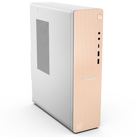 IdeaCentre Tower 08IRH9(第14世代Intel® Core™ ) | 生産性の向上を
