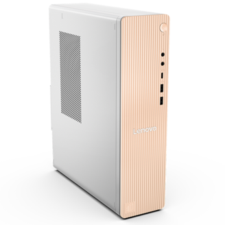 IdeaCentre Tower 08IRH9(第14世代Intel® Core™ ) | 生産性の向上を