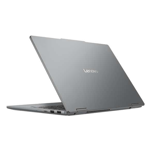 IdeaPad 5x 2-in-1 Gen 9 | AIでスマートに使える14型2-in-1ノートPC
