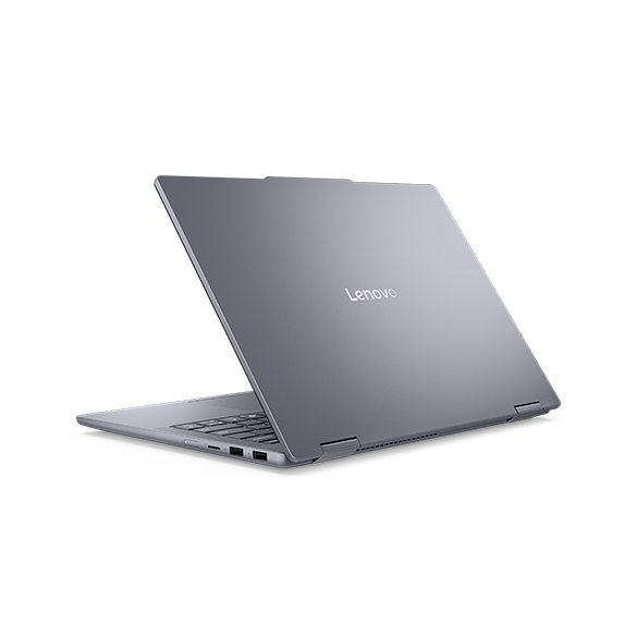 Lenovo IdeaPad 5 2-in-1 Gen 10(14型 AMD) | モビリティに優れた