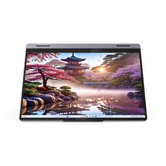 Lenovo IdeaPad 5 2-in-1 Gen 10(14型 AMD) | モビリティに優れた