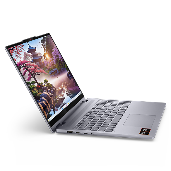 IdeaPad 5 2-in-1 (16″ AMD) | Versatile AI-Powered Convertible