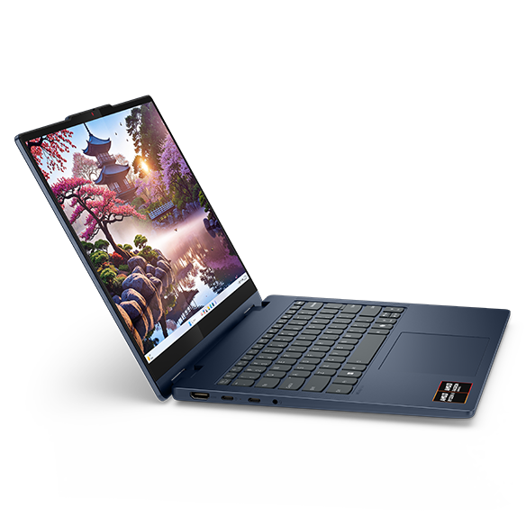 IdeaPad 5 2-in-1 (16″ AMD) | Versatile AI-Powered Convertible