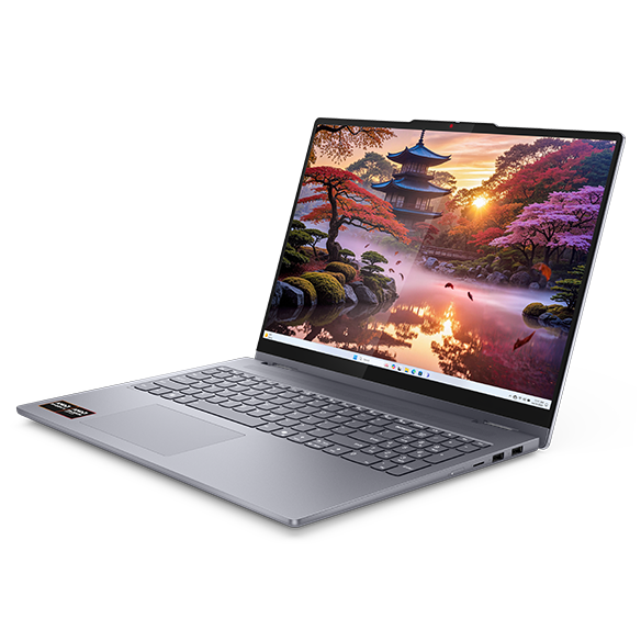 IdeaPad 5 2-in-1 (16″ AMD) | Versatile AI-Powered Convertible