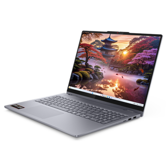 高性能8コアCPU搭載 タブレット型 ノートPC Lenovo IdeaPad5 Lenovo IdeaPad 5 2-in-1 Gen 10(16型 AMD) |多機能な AI 搭載16型