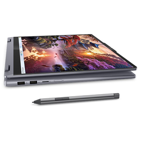 IdeaPad 5 2-in-1 (16″ AMD) | Versatile AI-Powered Convertible
