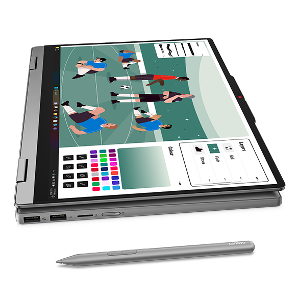 IdeaPad 5i 2-in-1 (14
