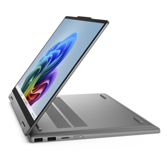 IdeaPad 5i 2 合1 Gen 11 (14 吋Intel) | 多功能2 合1 筆電| 台灣聯想