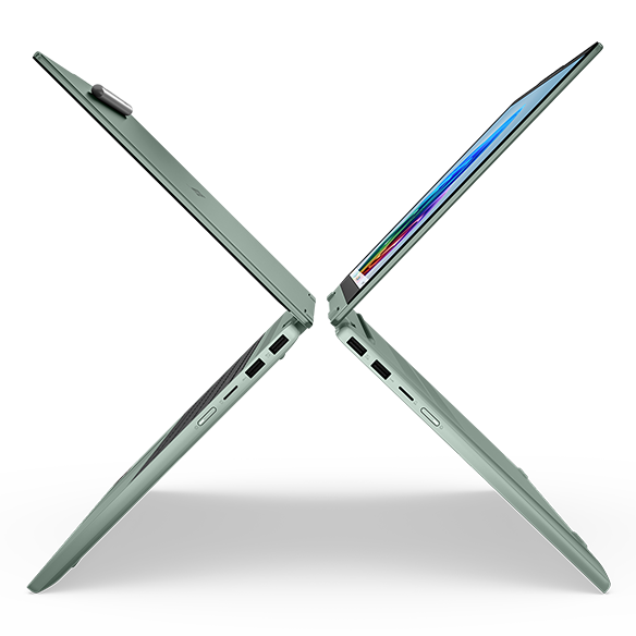 IdeaPad 5a 2-in-1 Gen 11 (15 inch AMD) | A Versatile AI-Driven